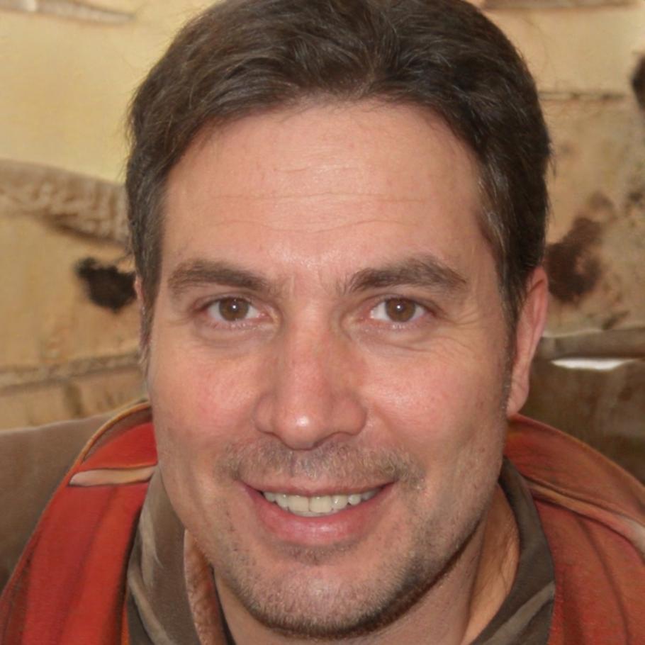 Teammitglied mit Expertise in Fertigungsautomatisierung