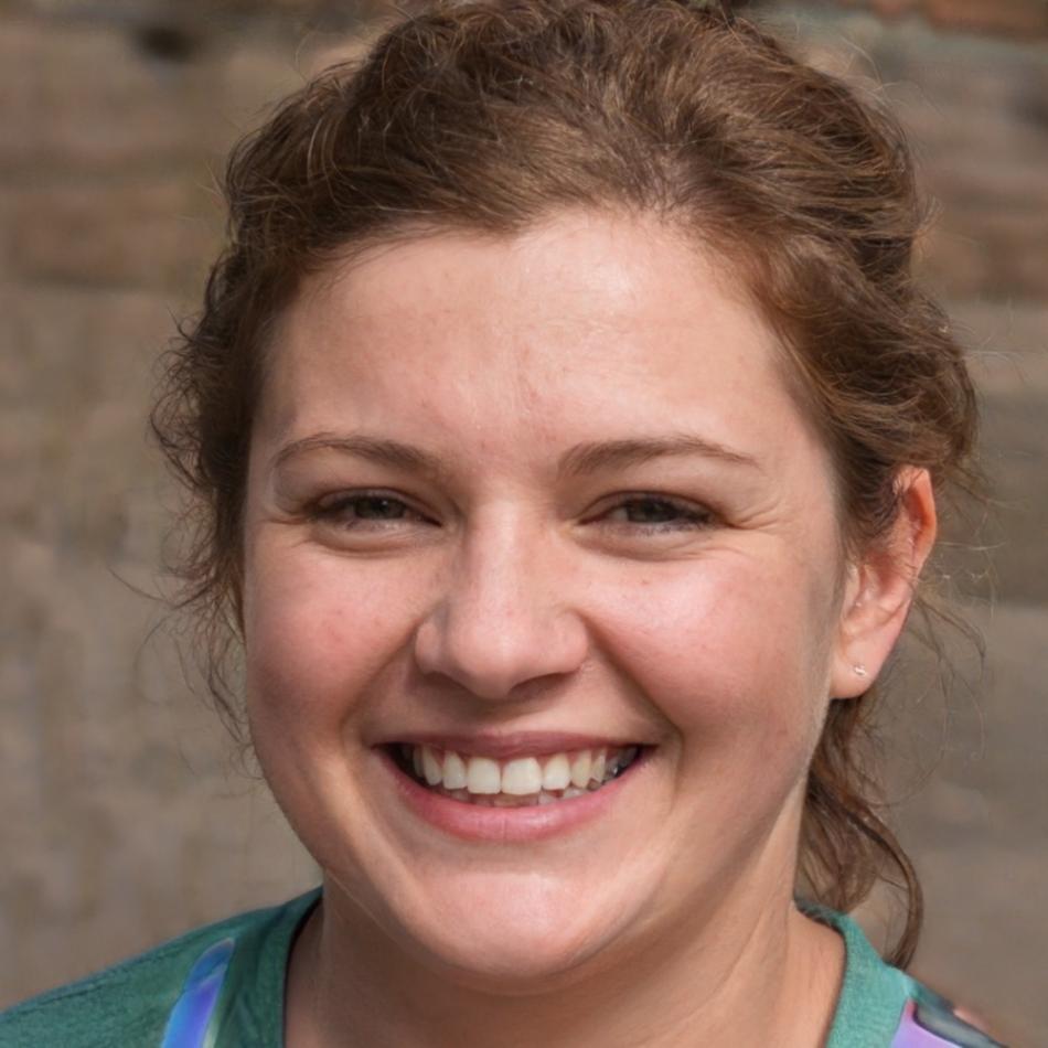 Dozentin Mirela Kovač